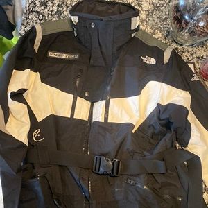 Woman’s North Face Steep Tech Winter Jacket